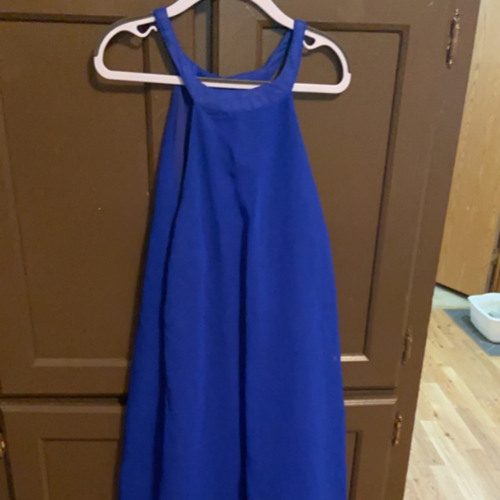 Charlotte Russe dress